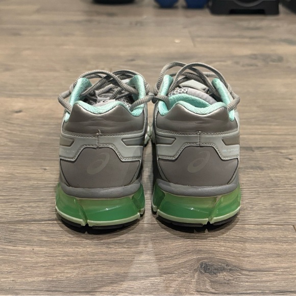 ASICS trainers - Picture 4 of 6